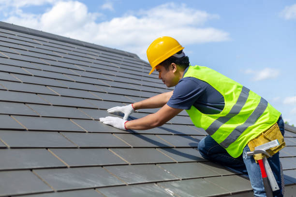 Best Roof Leak Repair  in Hoxie, KS