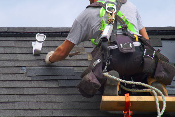 Best Local Roofing Companies  in Hoxie, KS
