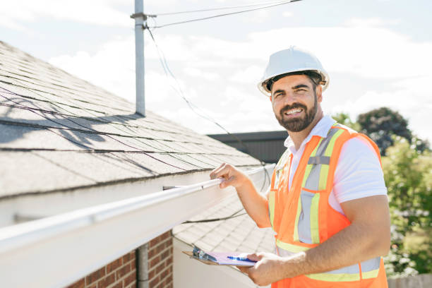 Best Gutter Installation and Roofing  in Hoxie, KS