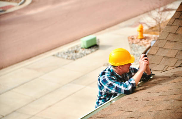 Best Emergency Roof Repair  in Hoxie, KS