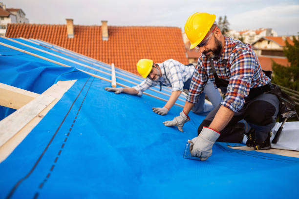 Best Shingle Roofing Installation  in Hoxie, KS