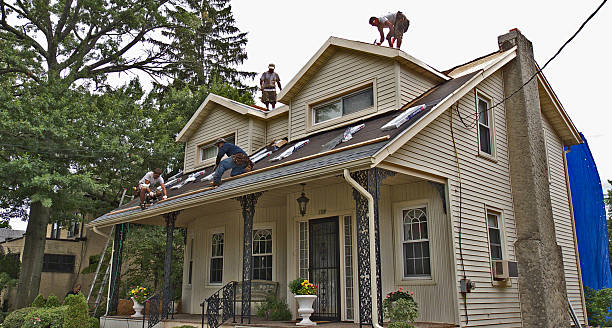 Slate Roofing Contractor